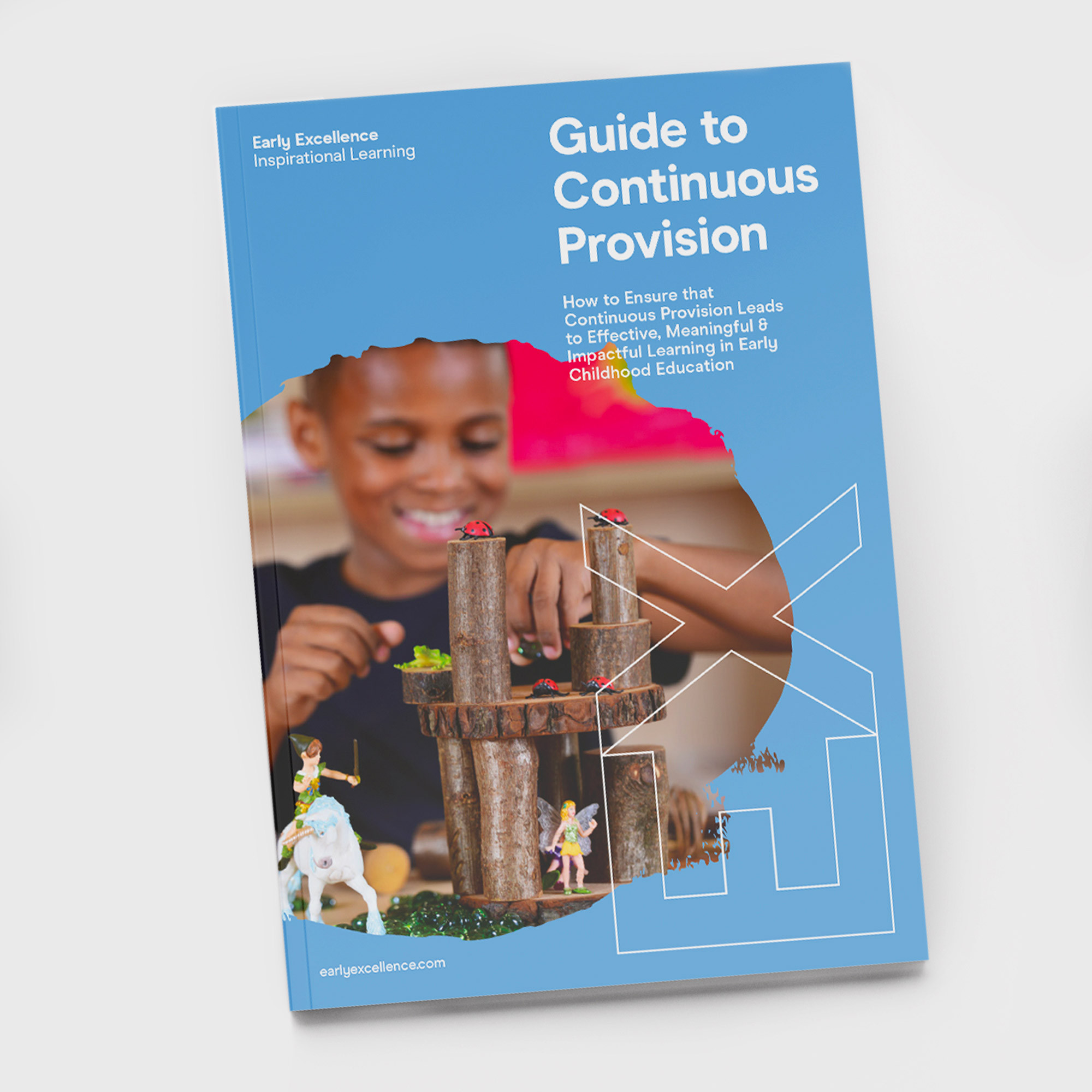 The EEx Guide to Continuous Provision