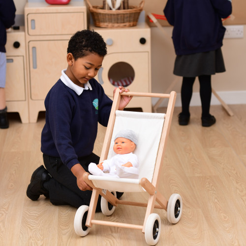 Complete Role Play Home Corner Area 2-3yrs