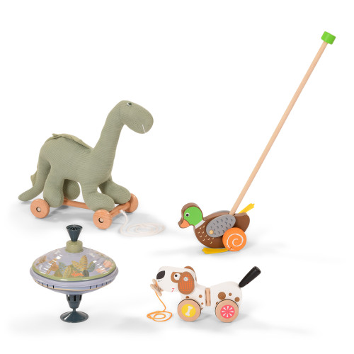 Causee & Effect Collection 