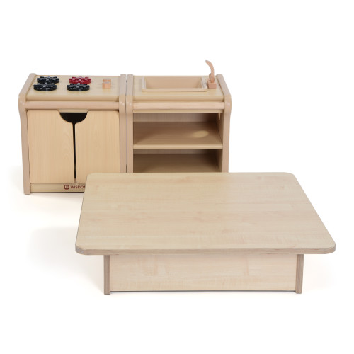 Home Corner Role Play Collection 1-2yrs