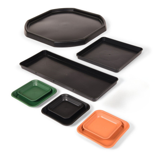 Imaginative Plat Tray Set