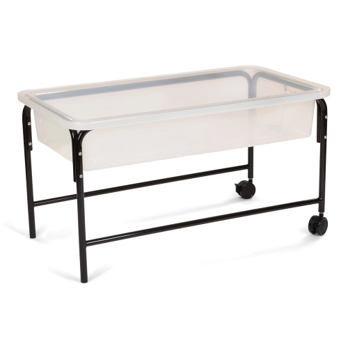 Opaque Early Years Wet Sand Tray - Without Shelf