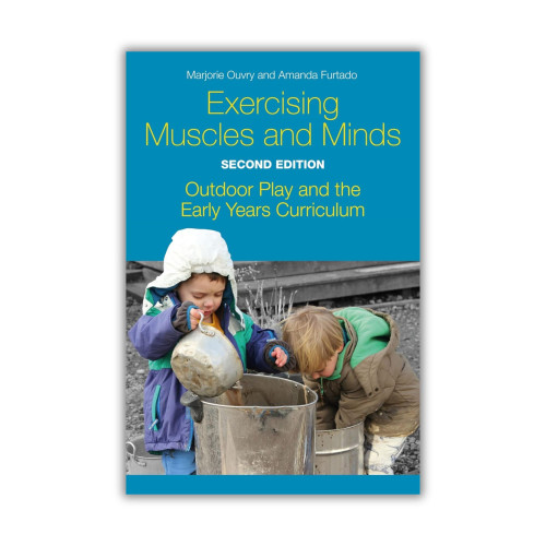 Exercising Muscles And Minds Professional Book
