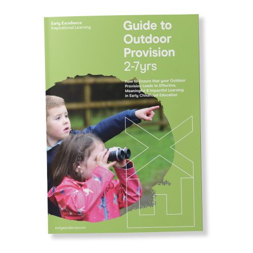 The EEx Guide to Continuous Provision 2-7yrs