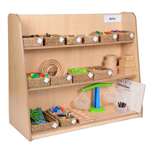 Complete Maths Area 4-5yrs (with HLSU2)