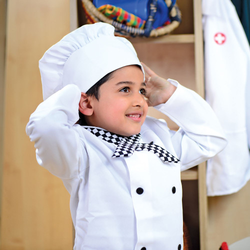 Role Play Chef Set