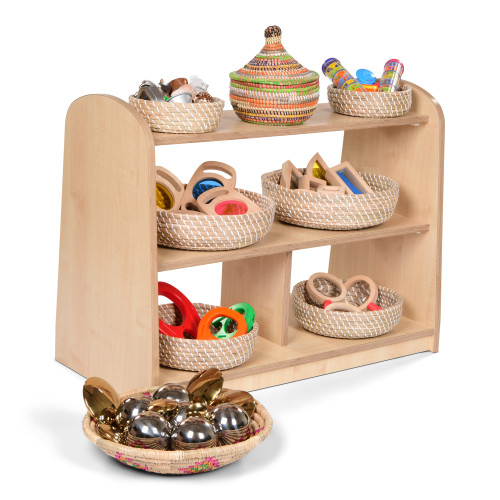 Complete Science Area 2-3yrs (with LLOSU)