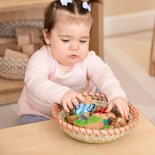 Complete Small World Area 1-2yrs