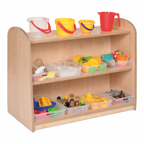Complete Water Play Resource Area 2-3yrs 2025