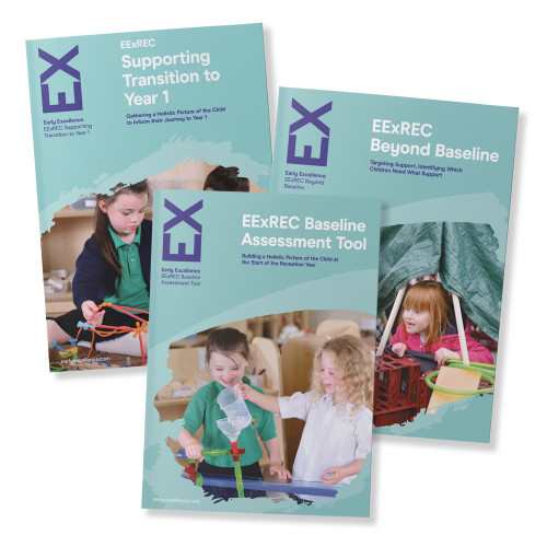 Complete EExREC YR Assessment Suite