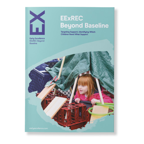 EExREC Beyond Baseline Assessment Tool