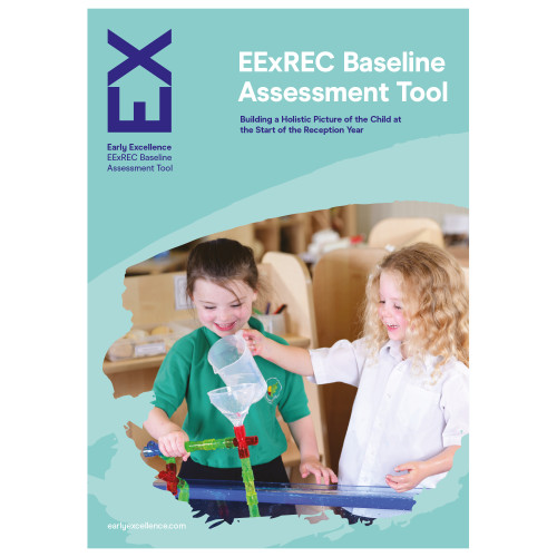EExREC Baseline Assessment Tool