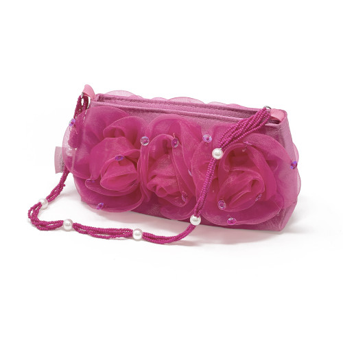 Frilly Coloured Role Play Bag