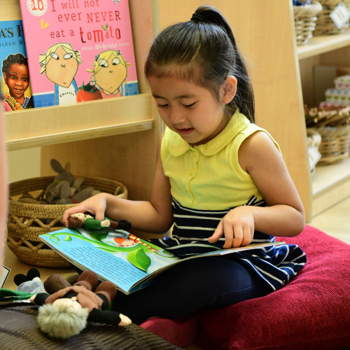 Storytelling: Jack and the Beanstalk Going Home Discovery Bag 3-4yrs