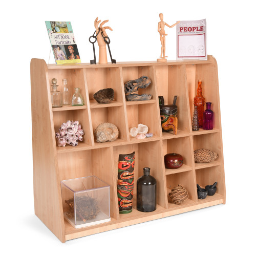 Early Years Enquiry Studio Unit