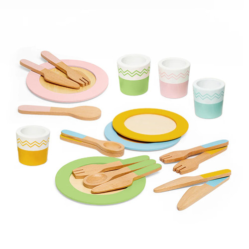 Role Play Dining Set