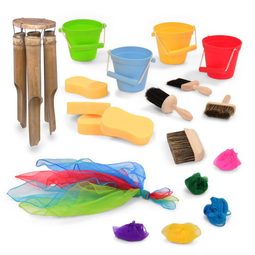 Investigating Weather & Seasons Resource Collection 2-3yrs