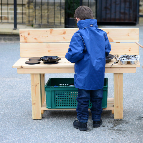 Mud Kitchen Collection ODMK01