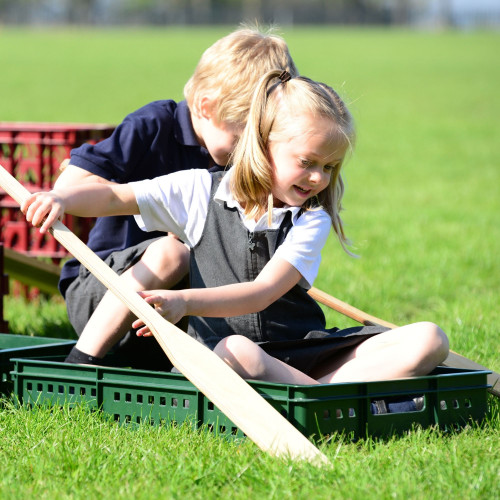 Early Years Play Crates