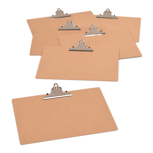 Set of A3 Clipboards