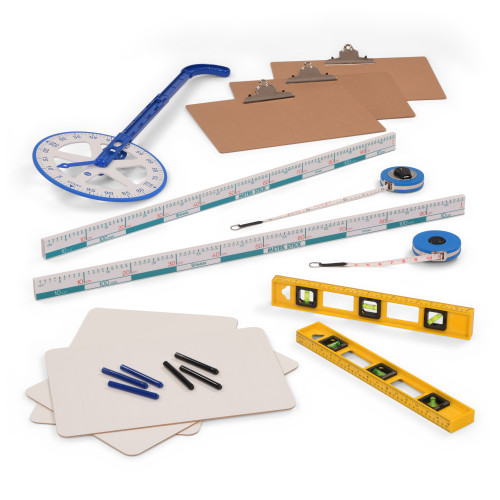 Building & Construction KS1 Enrichment Collection