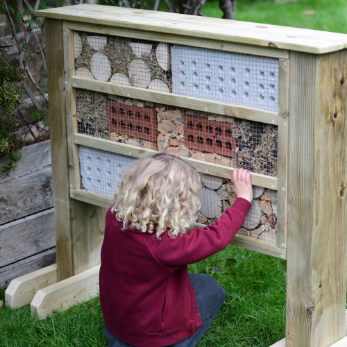 Minibeast Bug Hotel