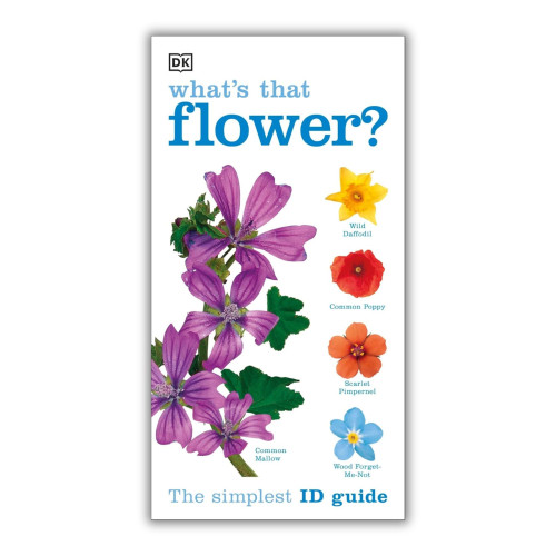 British Wildlife Book Set 3-7yrs