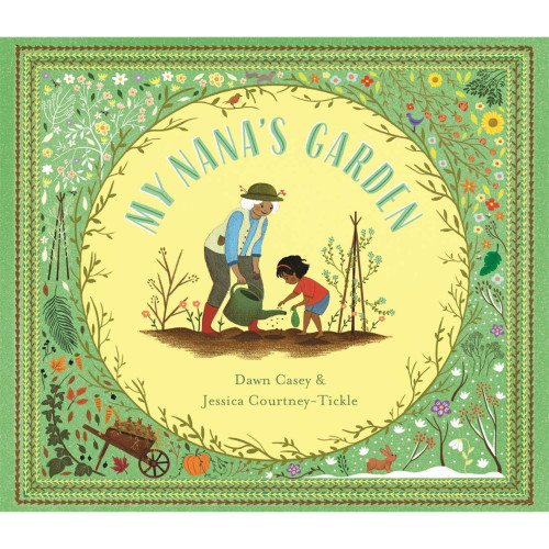 Outdoor Book Collection Garen Story