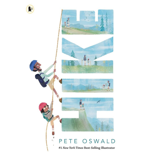 Early Years Outdoor Adventures Book Set