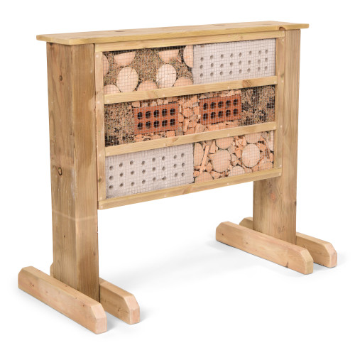 Minibeast Bug Hotel