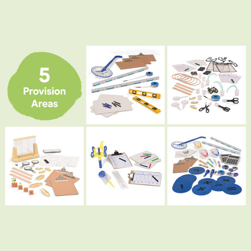 Complete KS1 Enrichment Collection