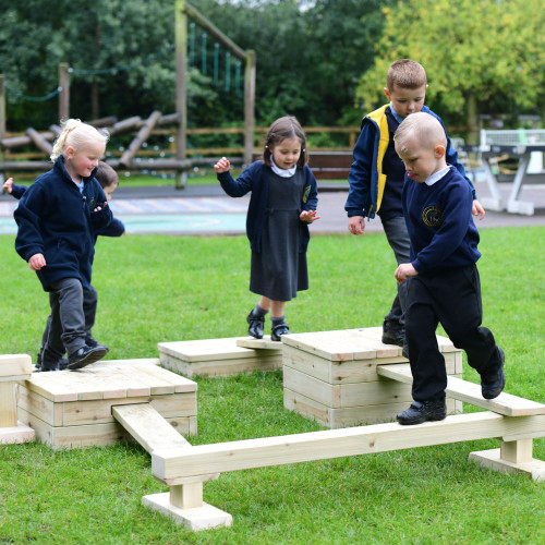 Complete Physical Active Play Collection