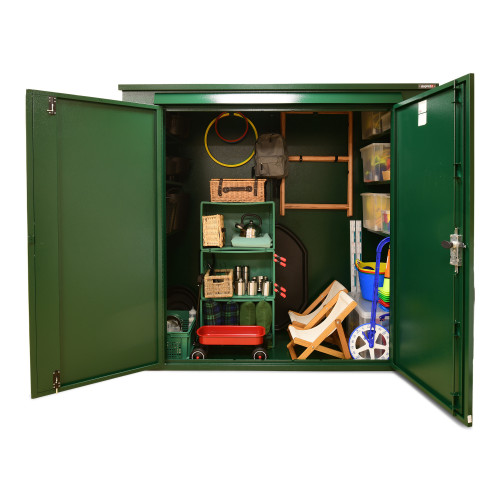 Small Equipped Store 3-7yrs Module 3