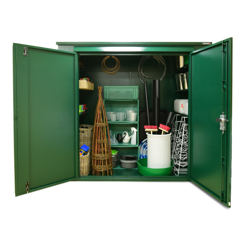 Little Store Unit Fully Equipped Small Stores Set