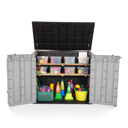 Outdoor Active Maths Games Area 3-7yrs 