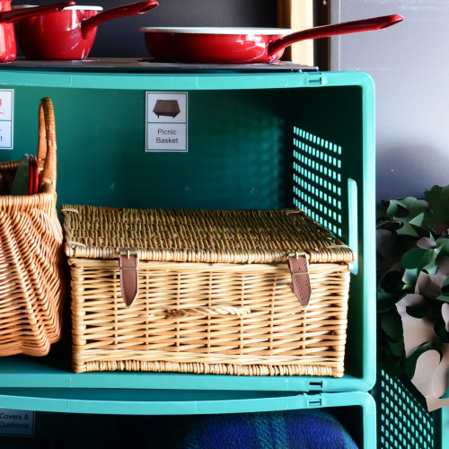 Set of Hampers