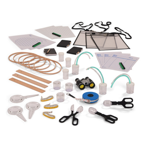 Exploring Nature KS1 Enrichment Collection