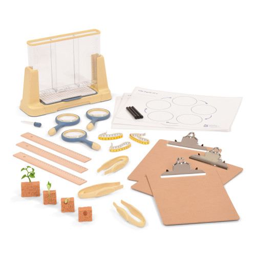 Gardening & Growing KS1 Enrichment Collection