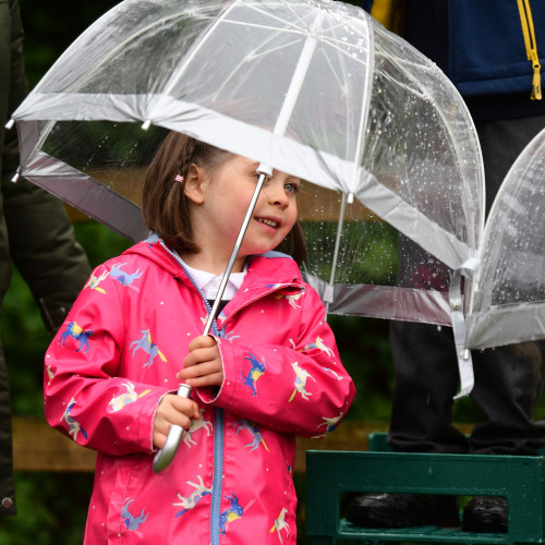 Investigating Weather & Seasons Resource Collection 3-7yrs