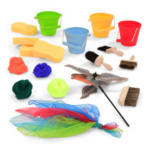 Investigating Weather & Seasons Resource Collection 2-3yrs