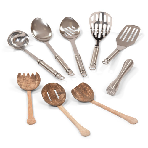 Set of Utensils