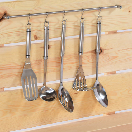 Set Of Utensils For Mud Kitchen