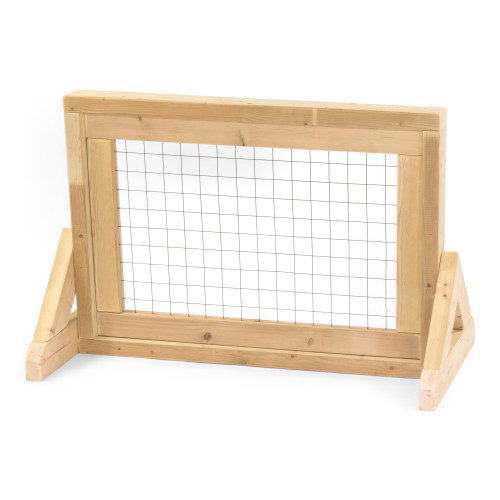Outdoor Weaving Frame Panel