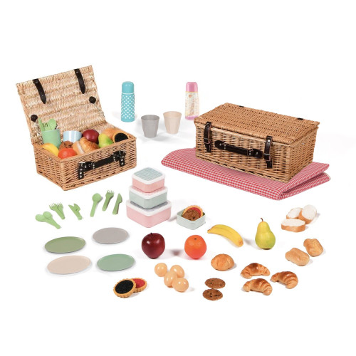 Role Play Picnic Collection