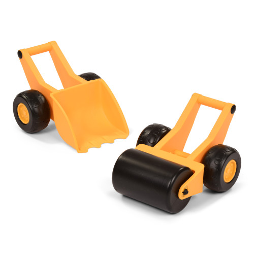 Set of Outdoor Large Sand Roller & Digger