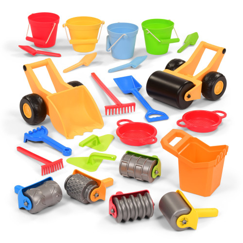 Medium Outdoor Classroom Resource Collection 2-3yrs