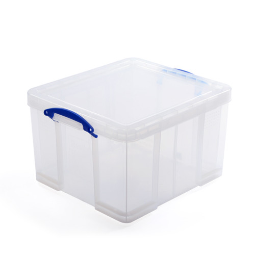 Outdoor Storage Box 42L