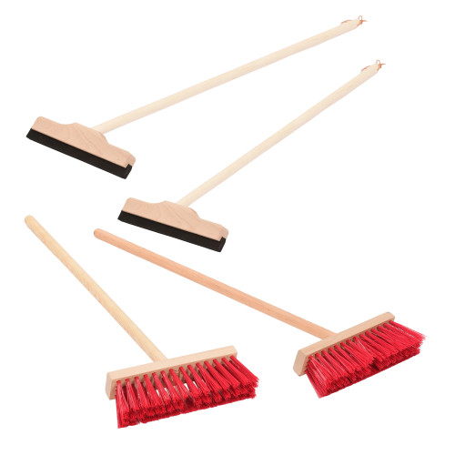 Set Of Water Brushes 