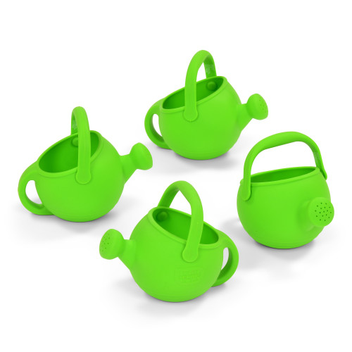 Set of Silicone Watering Can