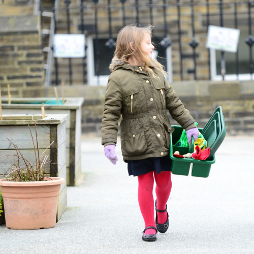 Complete KS1 Enrichment Storage Solution